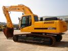Экскаватор гусеничный HYUNDAI LC-7 2005г
