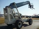 Погрузчик телескопический TEREX TH1056C