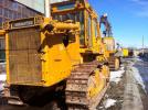 Продам бульдозер Komatsu D355A-3