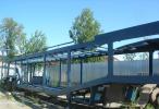 АВТОВОЗ ПОЛУПРИЦЕП