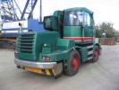Кран самоходный KOMATSU LW80-1