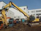 Экскаватор гусеничный разрушитель KOMATSU PC230LC-6E