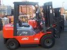 автопогрузчик JAC CPCD 20
