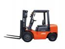 автопогрузчик JAC CPCD 20
