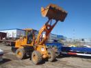 Погрузчик фронтальный SHANLIN ZL30