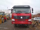 Самосвал HOWO 6x4 ZZ3327N3847C