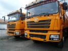 Самосвал SHAANXI 6x4 F3000 SX3315DR384
