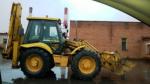 Экскаватор погрузчик JCB 4cx 1995г.