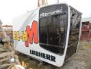 Продается башенный кран LIEBHERR 154EC-HM6