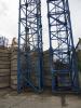Продается Башенный кран TGM GRT 60 (Италия)