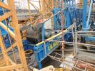 Продается Башенный кран TGM GRT 60 (Италия)