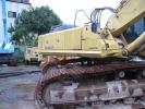 Экскаватор гусеничный разрушитель Komatsu PC400LC
