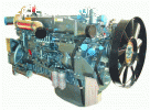 Ремонт дизельных двигателей: Д243,Д245,Д160,WD615 и др.