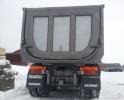 Scania, R470 8X4