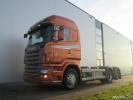 Scania, R480 6X2