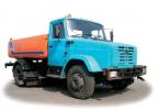 КО-713/713Н универсальные комбинированные машины