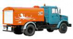 КО-502Б-2 / КО-502Д каналопромывочная машина