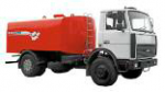 КО-514 / КО-514-1 каналопромывочная машина