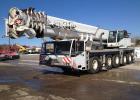 Автокран Demag AC 120 165 тонн