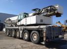 Автокран Demag AC 120 165 тонн