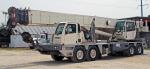 Автокран Terex T775 75 тонн 2003г