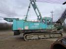 Буровая машина HITACHI PD-100 80R