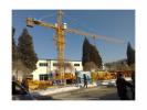 Продам Башенный кран DONGJIAN QTZ63