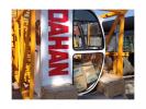 Продам Башенный кран DAHAN QTZ125