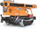 БМ-831(Бурильно-сваебойная машина)
