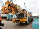 Автокран KOBELCO KMG5130 на шасси GROVE