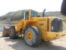 Погрузчик фронтальный VOLVO L180C