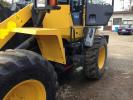 Погрузчик фронтальный KOMATSU WA100-6