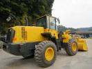 Погрузчик фронтальный KOMATSU WA320-6
