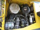 Погрузчик фронтальный KOMATSU WA320-6