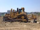 Бульдозер CAT D10T