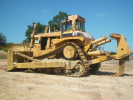 Запасные части бульдозеров Caterpillar D9