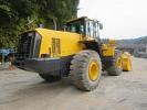 Погрузчик фронтальный KOMATSU WA470-6