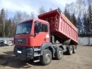 ПРОДАЕТСЯ самосвал MAN TGA 41.480
