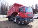 ПРОДАЕТСЯ самосвал MAN TGA 41.480