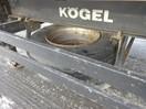 ПРОДАЕТСЯ полуприцеп Kogel SN24