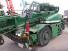 Кран самоходный KOBELCO RK160-2