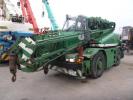 Кран самоходный KOBELCO RK160-2