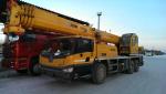 Продам Автокран XCMG QY25K5S