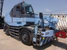 Кран самоходный KOBELCO RK250-7