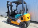 Вилочные погрузчики