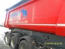 Тягач седельный Scania P 420+Полуприцеп самосвальный Schmitz