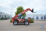 Вилочный погрузчик Manitou MT 1740 SLT