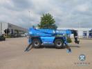Телескопический погрузчик Manitou MRT 2150