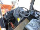 Фронтальный погрузчик doosan DL200