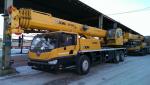 Продам втокран XCMG QY30K5-I